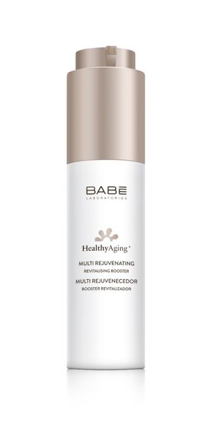 Serum multiodmładzające HEALTHY AGING, 50 ml